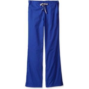 wonderwink Women 's de alto wonderwork Mujer Pierna Scrub de alto