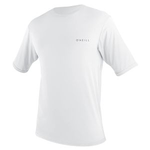 O'Neill Basic Skins Upf 30 - Camiseta de manga corta para hombre