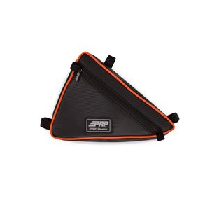 PRP Asientos e51-o Naranja Triángulo Bolsa para Yamaha YXZ