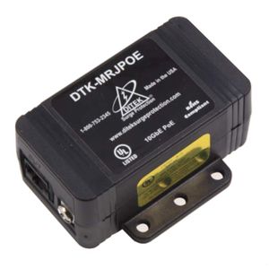 ditek supresor de sobretensiones dtk-mrjpoe