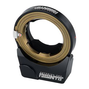 Fotodiox Pro – Adaptador de pronto – Leica M Mount lente para Sony E-Mount cámara Enfoque automático adaptador