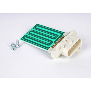 ACDelco 90583344 gm Original Equipment Calefacción y aire acondicionado Blower Motor Resistor