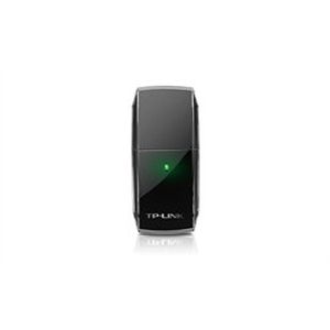 TP-LINK Archer t2u AC600 Wireless dual band de red USB Adapter Retail