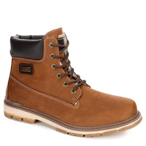 AM Shoes Zapatillas de trabajo casuales para hombre
