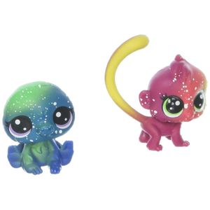 Littlest Pet Shop Cosmic para saltar Dense