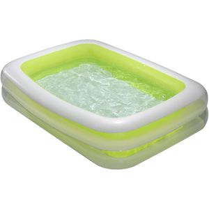 Verano waves103 "X69" x18 "Deluxe – Familia piscina