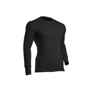 ColdPruf Platinum II Performance Base Capa de Manga Larga Cuello Redondo Top