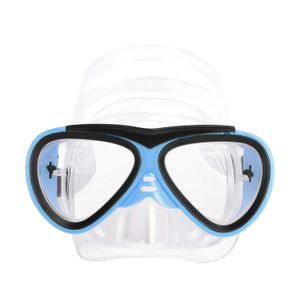 Gafas de natación Clobeau para niños, gafas de natación para niños, impermeables, antiempañamiento, protección UV, inastillables, sin fugas, para buce