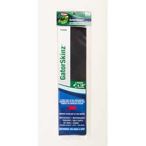 gatorskinz Pebble acabado Paso Pads (2-Pack)
