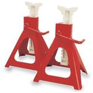 American Forge int3312 Jack Soporte, 12 Ton