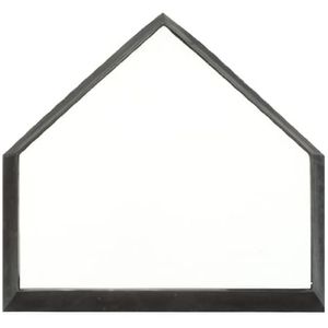 Trigon Sports procage relleno de madera Home placa