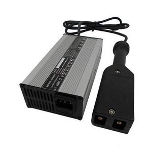 EZ-GO Powerwise - Cargador de batería para carrito de golf de 36 V, TXT, estilo D"