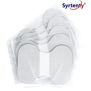 Syrtenty, electrodos con forma de mariposa, 5