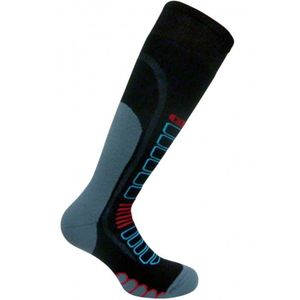 eurosocks 3311 zona de plata Junta OTC – Calcetines de nieve Boarding Par