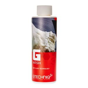 Gtechniq G-Wash Variation