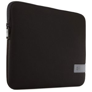 Case Logic Reflect 3203955 - Funda para portátil de 13 pulgadas, color negro