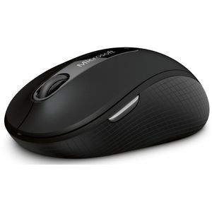 Microsoft Wireless Mobile Mouse 4000