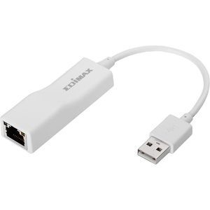 Edimax USB 2.0 a Fast Ethernet Adapter (EU-4208)