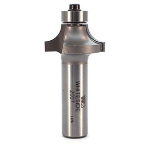 Whiteside Router Bits 2007 over Bit redonda con rodamiento de bolas por Whiteside Router Bits