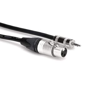Hosa mxm-015 1-Inch Cable de altavoz