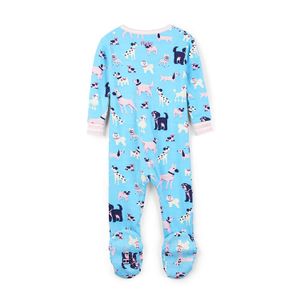 Hatley - Pijama para bebé (algodón orgánico)