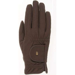 Roeckl Roeck-Grip - Guantes de invierno unisex, 8.5