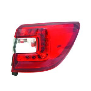 TYC Subaru Outback Lámpara de Cola de Reemplazo, Pasajero