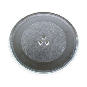 G.E. advantium Plato de vidrio Bandeja 12 3/4 " wb49 X 10074