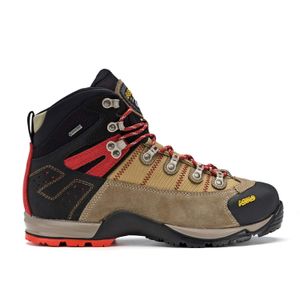 Asolo Fugitive GTX Men's Waterproof Hiking Boot for Light Hikers and Trekkers