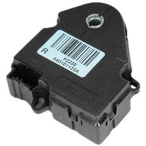 ACDelco 1573644 Actuador de vacío del aire acondicionado del equipo original de GM