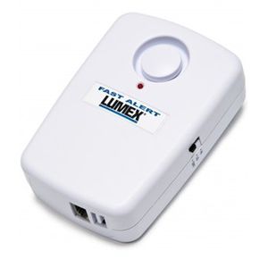 Graham-field gf13701 C Lumex Fast Alert Basic Paciente con silla Pad despertador, color blanco