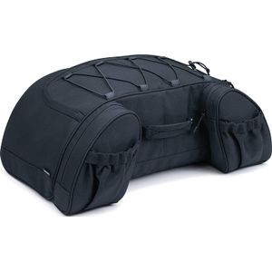 Kuryakyn Momentum HH tronco rack bolsa Gear PN: 5281