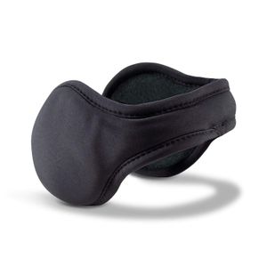 180s Urban Ear Warmer