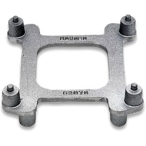 Moroso 62070 Soporte para Carburador