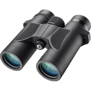 Barska Nivel HD Prismáticos 8 X 32 Mm WP Nivel HD por Negro
