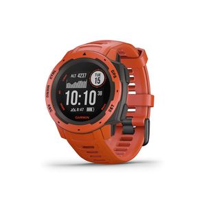 Garmin Instinct.