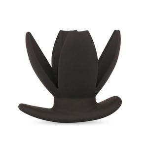 Fst silicona acampanado Expanding Butt Plug impermeable ancla de Ass, dilating Estimulador Anal para hombres, mujeres o parejas