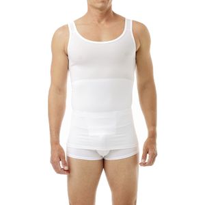 underworks Mens Original firme compresión cuerpo Camisa 992