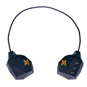 Ser Headwear auricular bluetooth para Smartphones/Universal – Retail embalaje – parent