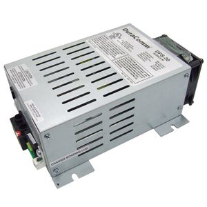 duracomm dps-30 Fuente de energía utilidades con bajo ruido Fuente