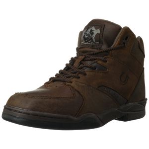 Roper Hombre Athletic Herradura Western Zapato