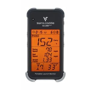 Swing Caddie SC200 Plus
