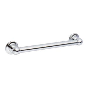 Ginger Columnar 18-Inch Grab Bar, 4562/PC