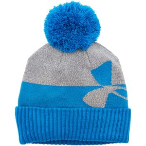 Under Armour - Gorro para niño