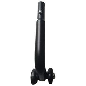 Everest & Jennings 90763065 anti-tipper, 20" Seat height-pr