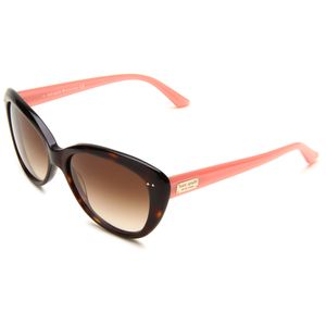 Kate Spade New York Angelique ojo de gato gafas de sol