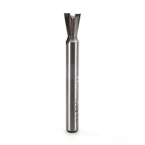 Whiteside Router Bits D8 – 312 – Encajar bit con 5/16-inch Gran Diámetro y 3/8-Inch Diámetro de corte