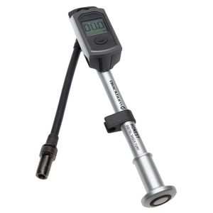 Blackburn Honest Digital Shock Bike Pump