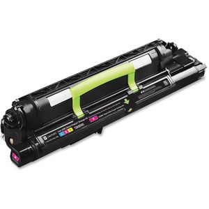 Lexmark 72 K0dm0 Magenta Return Program Developer Unit