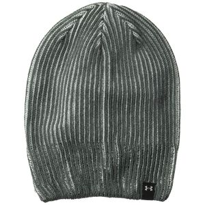 Under Armour Reflective de la mujer Knit Beanie
